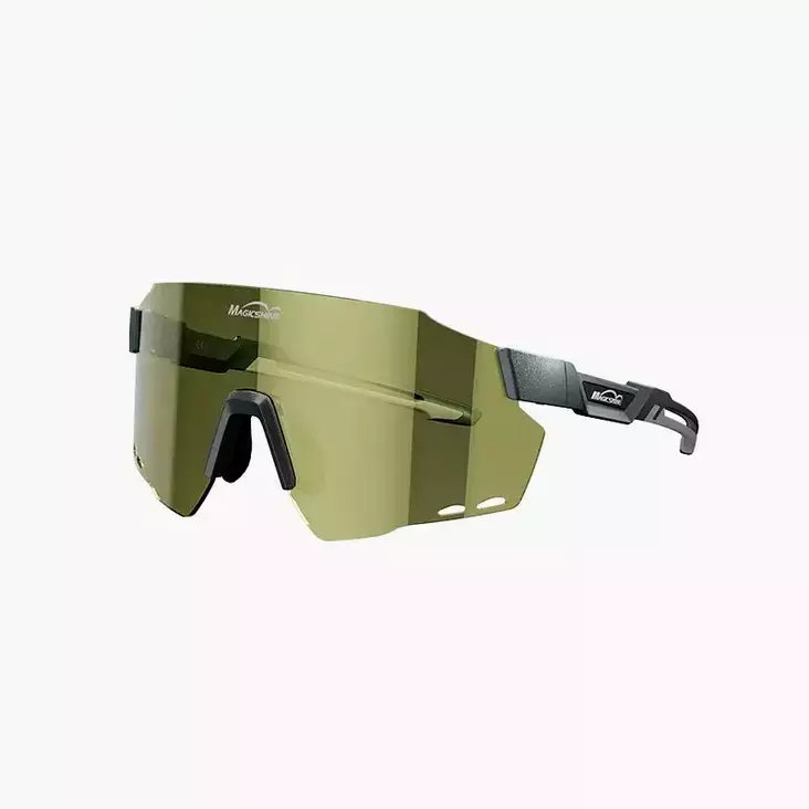 MAGICSHINE WINDBRAKER SUNGLASS WB003 - Sunglasses - 8020112015 - 2