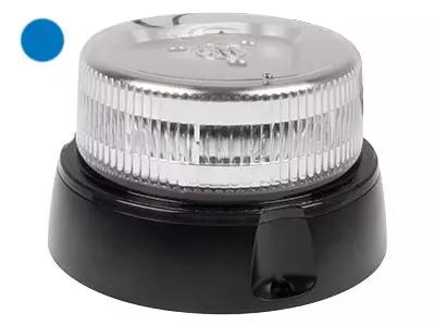 Majakka WAS R65, R10, sininen - LED beacons - 8020108045 - 1