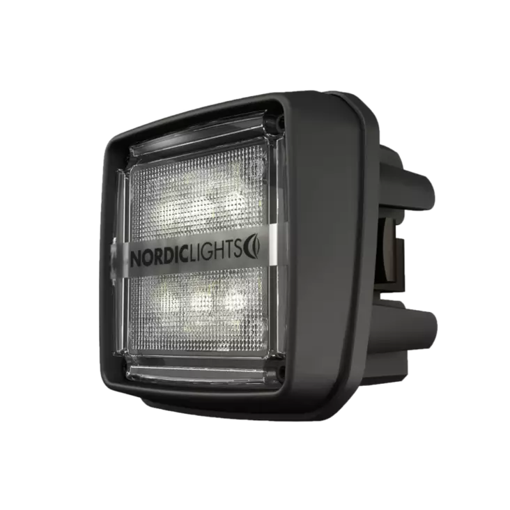 LED Work Light Nordic Lights KL 1302, flush - LED Work lights - 8020105035 - 1