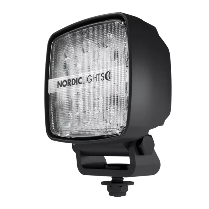 LED Work light, 40W Nordic KL 1401 LED - LED Work lights - 2020220035 - 1