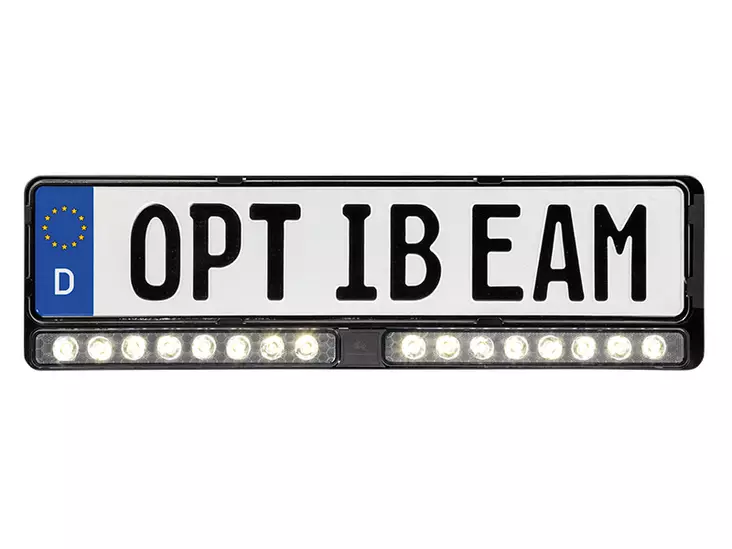 OPTIBEAM E-BAR EU TWIN - LED light bars - 8020111005 - 1