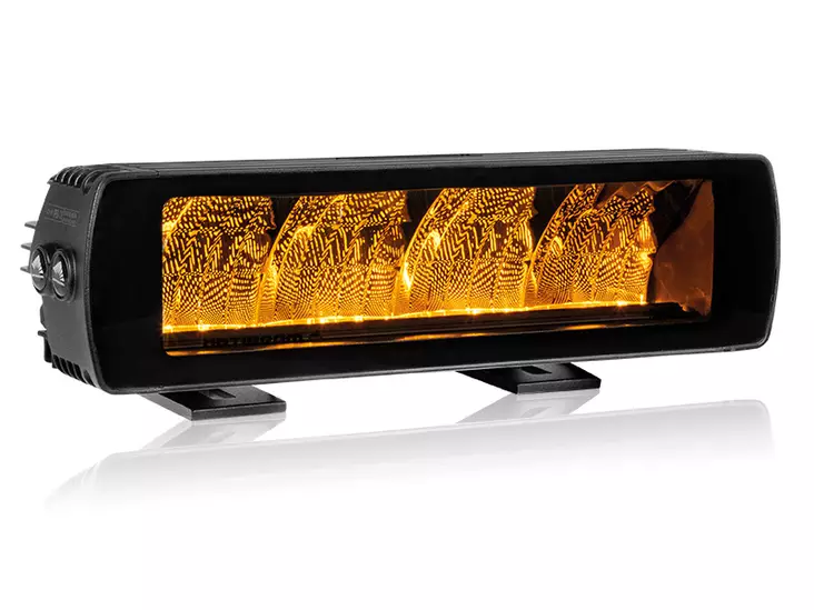 Optibeam Savage 12 Led Light Bar - LED light bars - 8020104255 - 0