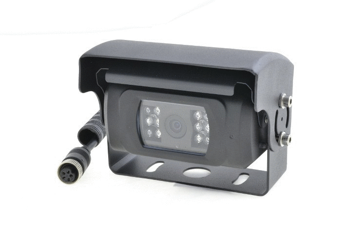 Reversing camera CW-635M, Visitek - Rear view cameras - 6020010025 - 1