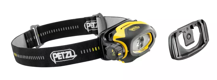 ピクサ2 - PETZL｜HEADLAMP