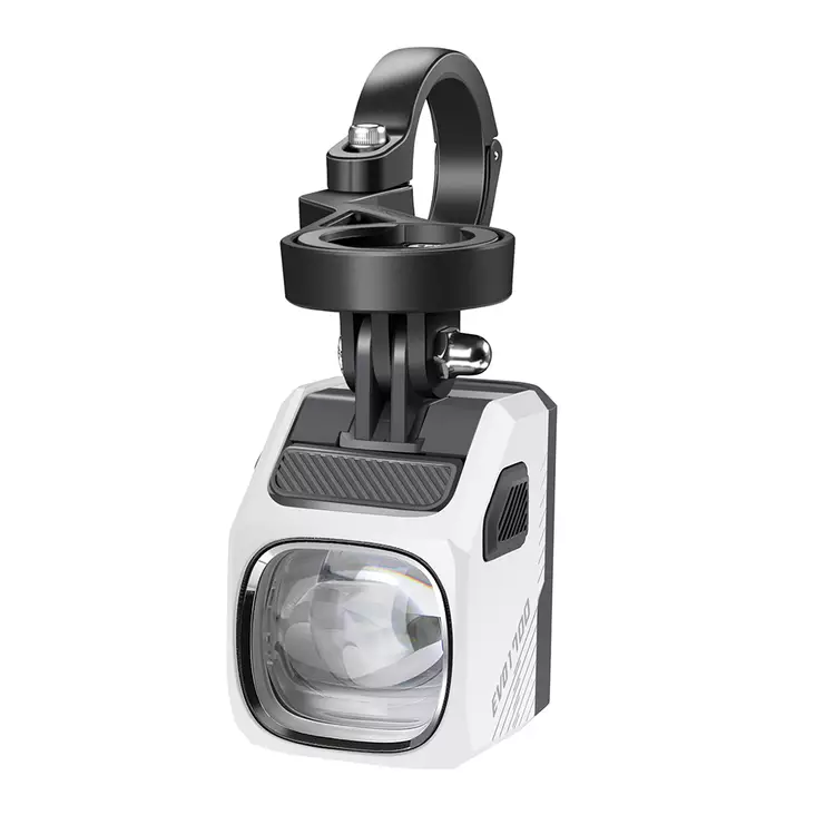 Bicyckle light MAGICSHINE EVO 1700 White - Bike lights - 8020111985 - 1
