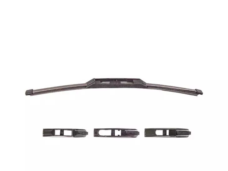 Wiper blade NPD Easy Fit rear 300 mm - Wiper blades - 8020112105 - 1