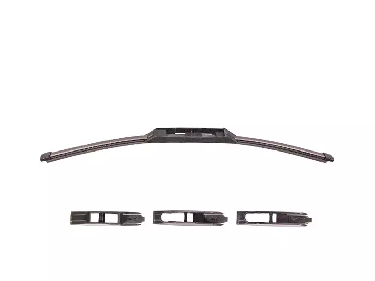 Wiper blade NPD Easy Fit rear 400 mm - Wiper blades - 8020112115 - 1