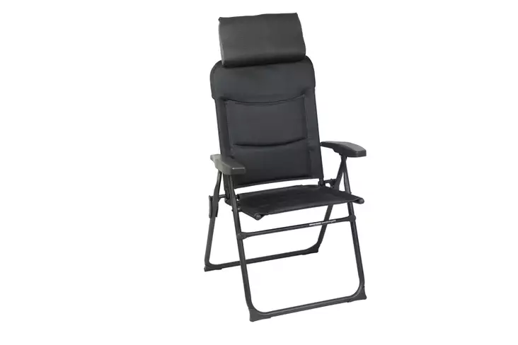 Camping Chair Zenith Ergofit - Chair - 8020112385 - 1