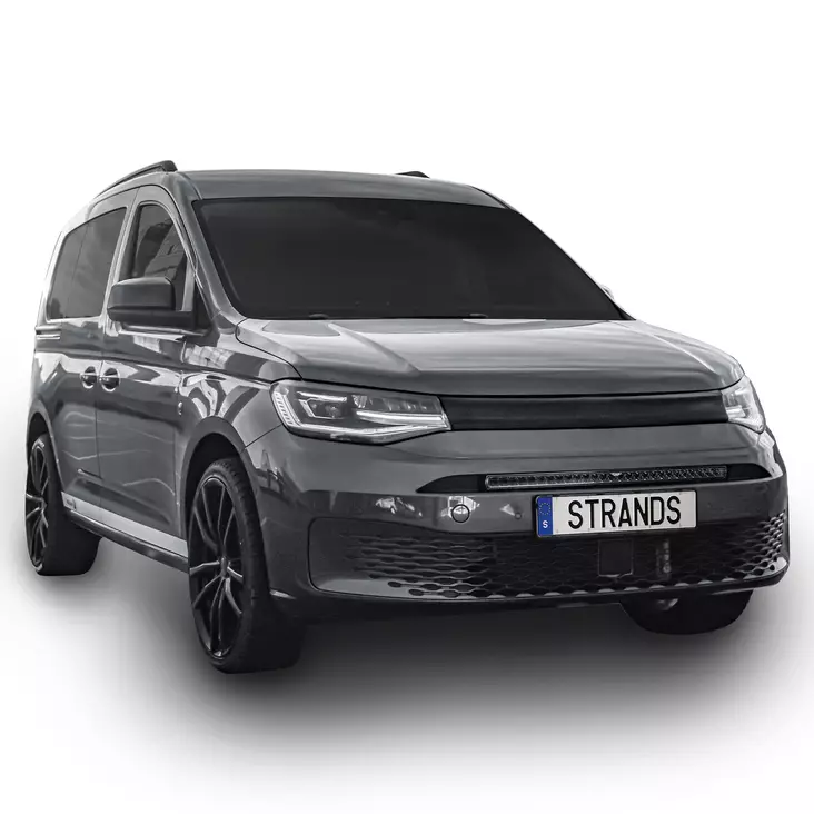 Strands NUUK 30" KIT VW Caddy 2021- - Volkswagen auxiliary lights - 8020106135 - 1
