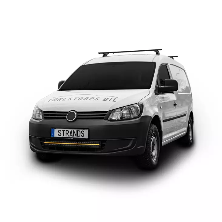 Strands Siberia DR 32" LED BAR KIT VW Caddy 2010-2015 - Volkswagen auxiliary lights - 8020106305 - 1