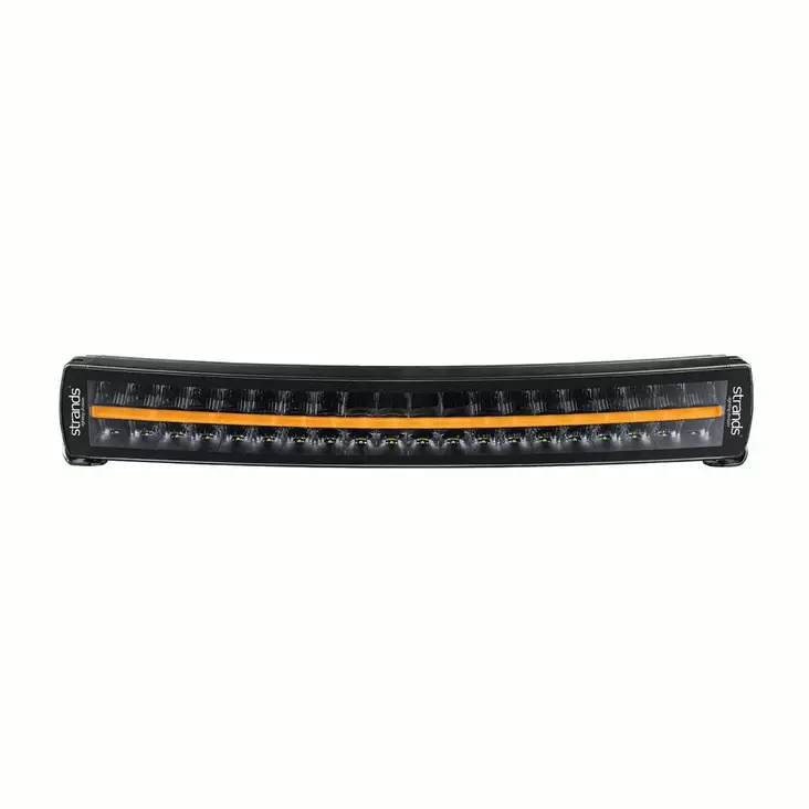 Strands Siberia DRC 22 Led Light Bar - LED light bars - 8020104175 - 1