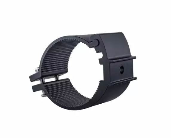 Strands Siberia DR pipe bracket 58-70mm - Auxiliary light accessories - 8020103475 - 1