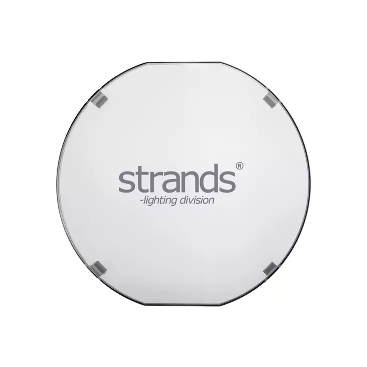 Strands Siberia Skylord Lens Cover 9" - LED Work lights - 8020110545 - 1