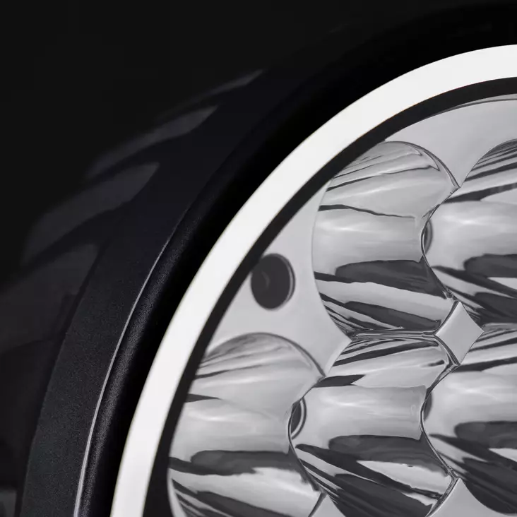 Strands Siberia XP 9'' Led Auxiliary Light - Lumise.eu webstore Strands Siberia XP 9'' Led Auxiliary Light - Lumise.eu webstore