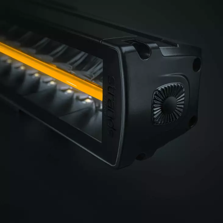Strands Siberia XPA DR 42" LED bar - LED light bars - 8020120095 - 1