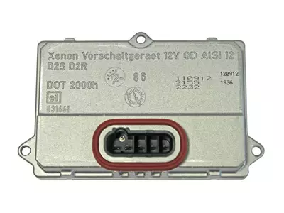 Ballast Skoda Superb my. 02.20 - 03.08 - Brand-specific ballasts - 1051500005 - 1