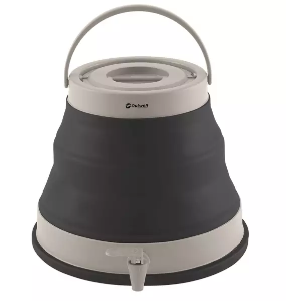 Foldable water dispenser 12 L - Taps/Faucets - 8020112165 - 1