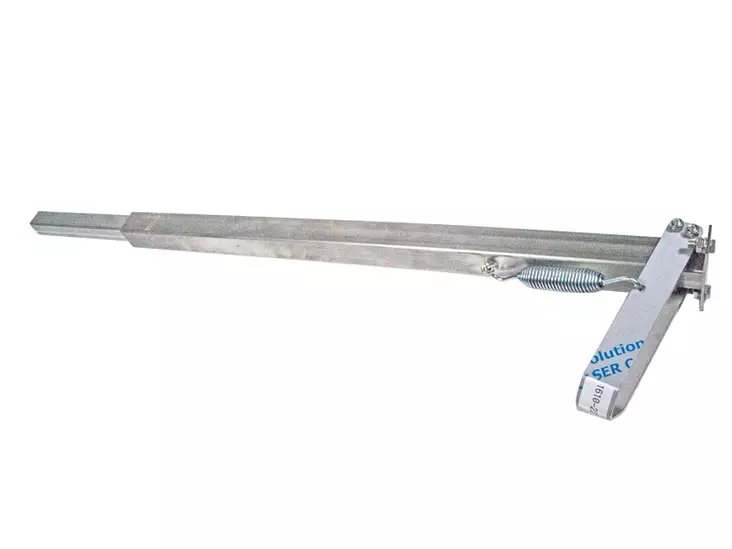 Telescopic arm with quick extension for extra-wide lights - LED side marker lights - 8020110015 - 1