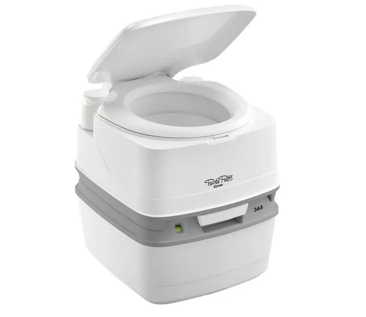 Thetford Porta Potti 365, white - Toilets - 8020110065 - 1