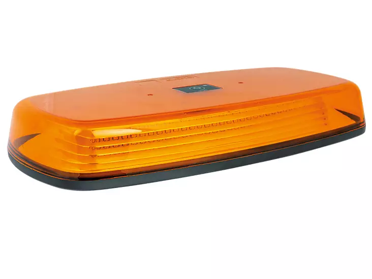 Truck Vision re-chargeable led beacon - LED warning light bars - 8020109565 - 1
