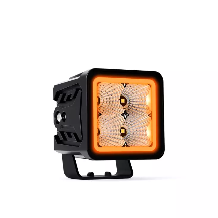 LuminaLights Halo 32 LED Work Light - LED Work lights - 8020109835 - 1