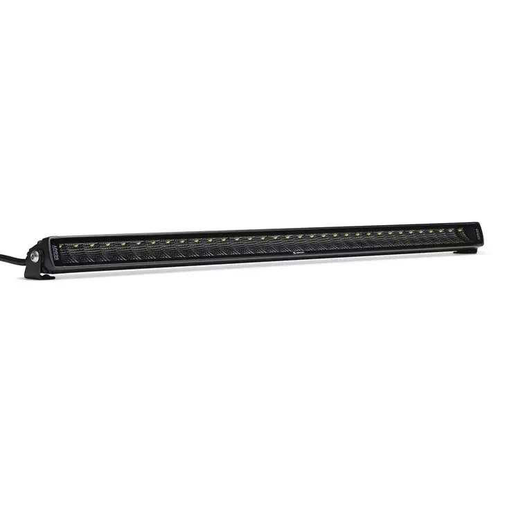Work Light Bar LuminaLights Dark Work Slim 800 LED – 798 mm Flood Beam - LED Work light bars - 8020105235 - 1