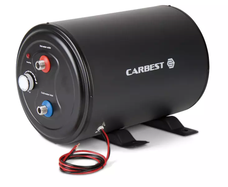 Water boiler CozyWater 10 - Water accessories - 8020112425 - 1