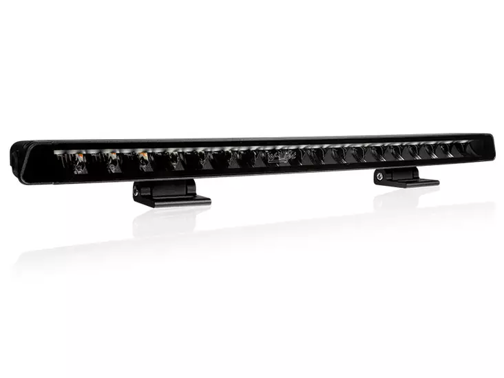 W-LIGHT SURGE SUPER SLIM 20 without park light Led bar - LED light bars - 8020112825 - 1