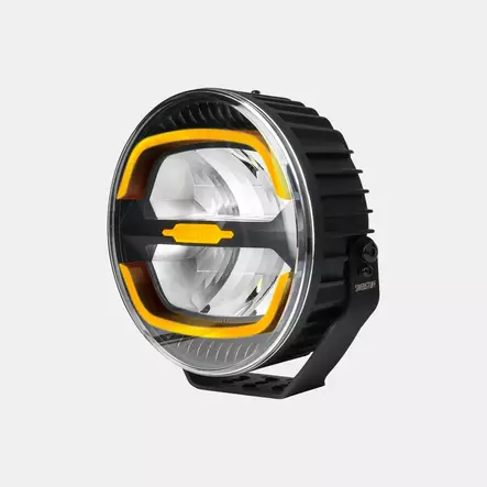 Driving Light Swedstuff 9" - LED Auxiliary lights - 8020120086 - 1