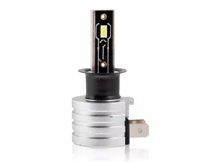 Autoline Direct Fit LED H3 bulb - LED conversion kits - 8020110486 - 1