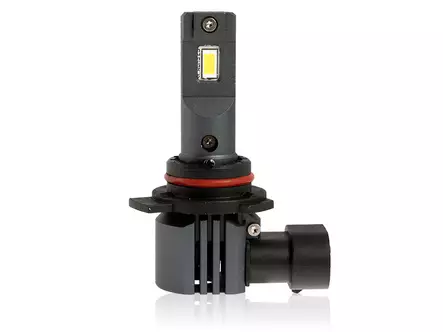 AUTOLINE XTREME BOOST LED BULB H1IR2/9012 9-16V 3400LM - LED conversion kits - 8020110496 - 1