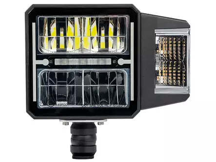 BULLBOY AGRILINE Snow Plow light kit - Snow plow lights - 8020108326 - 2