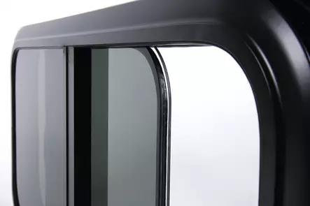 Carbest RW-Motion sliding window 600x350mm - Sliding windows - 8020109096 - 2