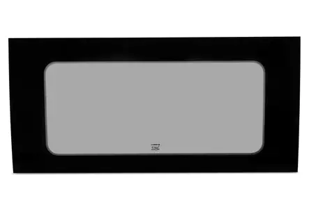 Carbest side window Ducato, Jumper, Boxer, right - Brand/Model specific windows - 8020121026 - 1
