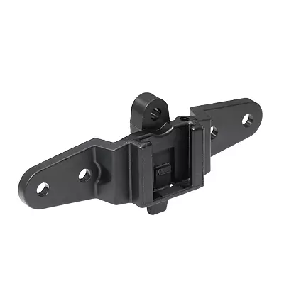 Rear Rack Bracket 50/80/Ctr - Accessories for bike lights - 8020112776 - 2