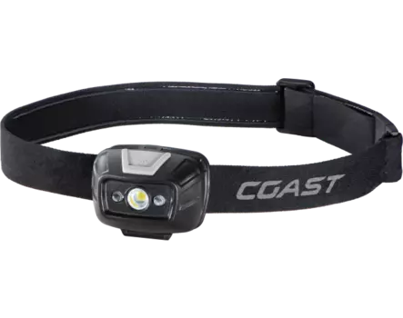 COAST FL20R Headlamp 430lm - Headlamps - 8020107926 - 1