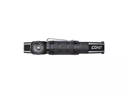 Coast TXM50R Headlamp 1250lm - Headlamps - 8020109496 - 2