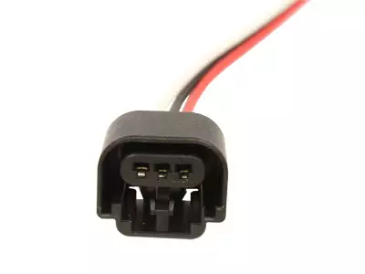 H13 connector - H8, H9, H10, H11, H13, H15 - 8020100936 - 1