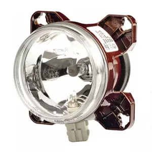 High beam light with position light 90mm, Hella - Sisu - 3007000006 - 2