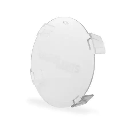 Protective cover for Luminalights X 35W - Light covers and stone shields - 3050120076 - 3