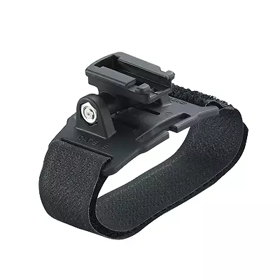 Helmet Mount For Cateye Headlights - Accessories for bike lights - 8020112786 - 2