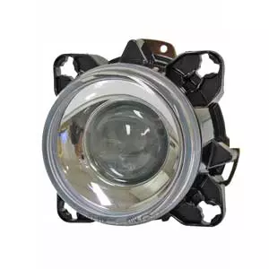 Low beam light MAN - MAN - 3003000036 - 2