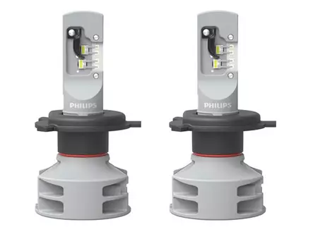 LED Conversion kit Philips H4 Ultinon Pro5100 HL - LED conversion kits - 8020108316 - 2