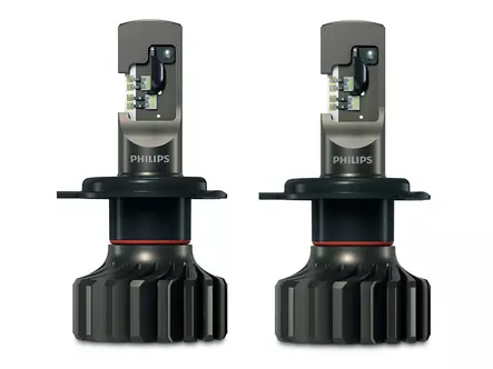 LED Conversion Kit Philips H4 Ultinon Pro9100 HL - LED conversion kits - 8020107966 - 2