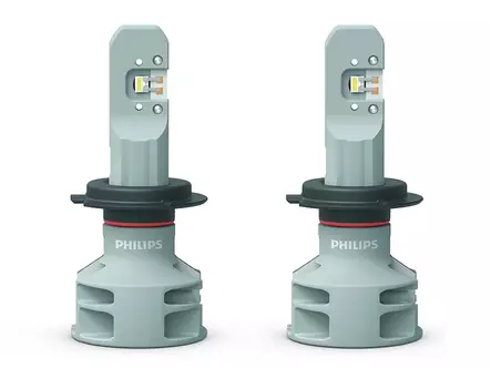 LED Conversion kit Philips H7 Ultinon Pro5100 HL - LED conversion kits - 8020109156 - 2