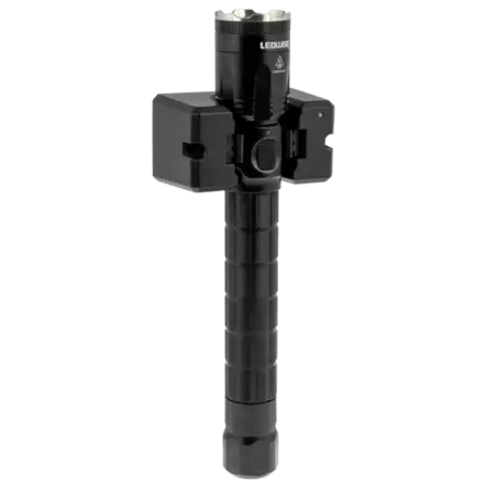 Ledwise Recon 330 led flashlight - Flashlights - 8020103676 - 1