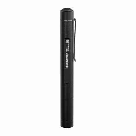 Ledlenser P4R flashlight - Flashlights - 8020120846 - 1
