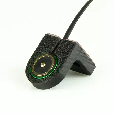 Ledwise Legend 2 charger bracket - Other batteries and chargers - 8020105616 - 1