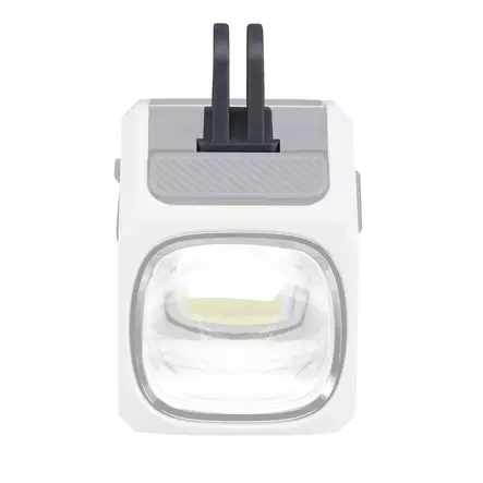MAGICSHINE EVO 1700 GOPRO Mount White - Bike lights - 8020112006 - 2