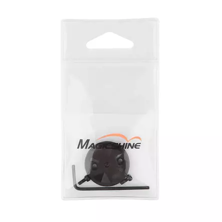 MAGICSHINE Garmin MJ-6278 Mount Base for Monteer Bike Light - Bike lights - 8020111996 - 2